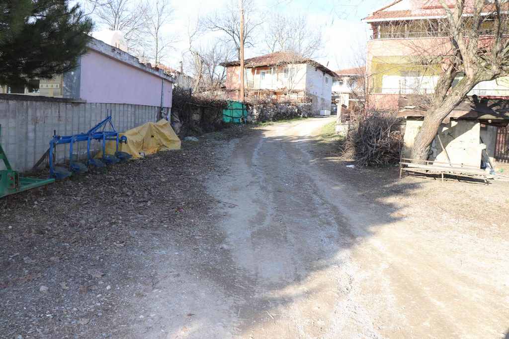 Tabaklı